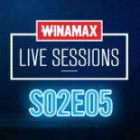 Winamax Live Sessions S02E05