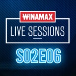 Winamax Live Sessions S02E06