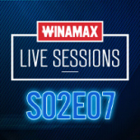 Winamax Live Sessions S02E07