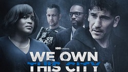 We Own This City