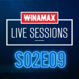 Winamax Live Sessions S2E09