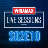Winamax Live Sessions S02E10