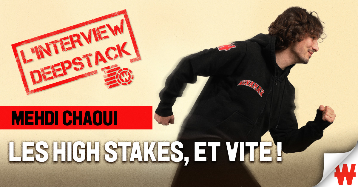 Deepstack ITW Chaoui