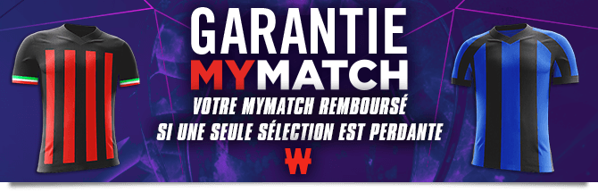 garantie mymatch