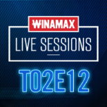 Winamax Live Sessions S02E12