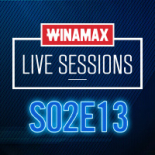 Winamax Live Sessions S02E13