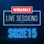 Miniature Winamax Live Sessions Episode 15