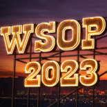 WSOP Coverage Vignette