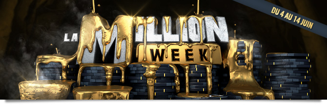 Million Week KO