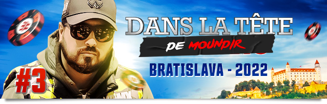 Dans la tête de Moundir EP3