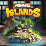 Mini Winamax Islands