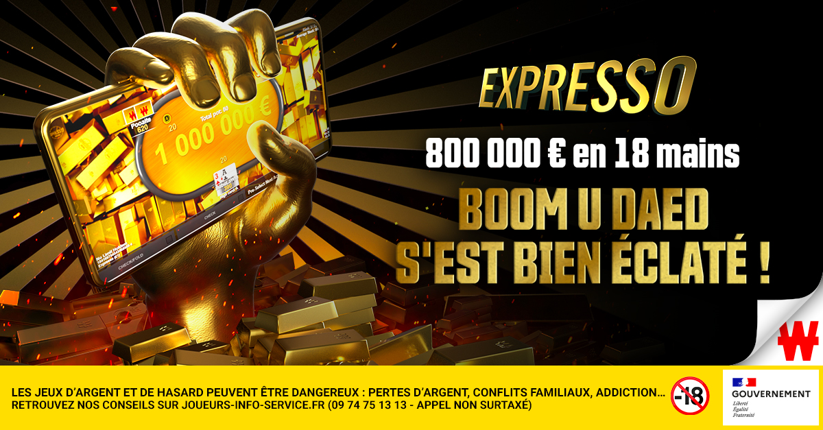 Expresso Million