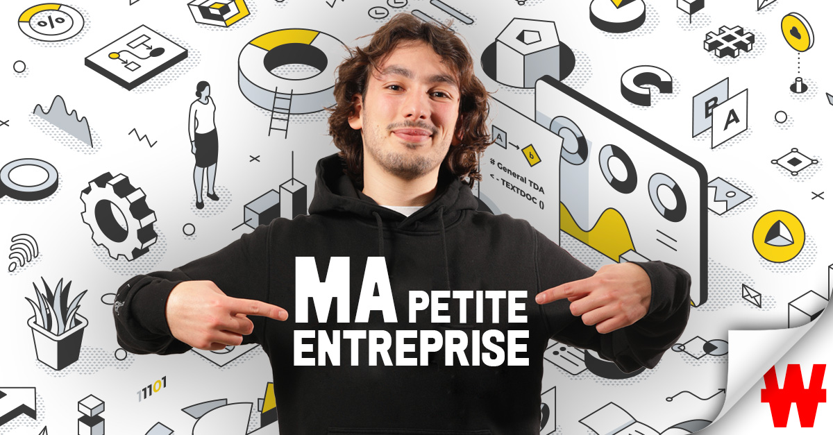 Blog Mehdi Chaoui