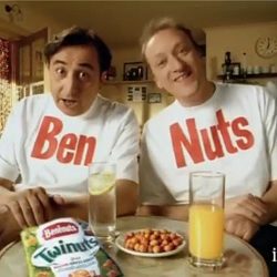 Ben & Nuts