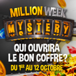 Million Week Mystery Vignette