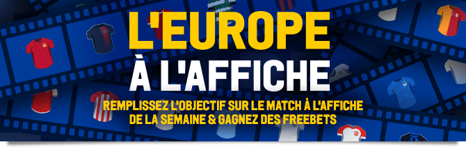 europe 