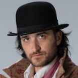 Blog Davidi Kitai - Mon arme secrète en MTT