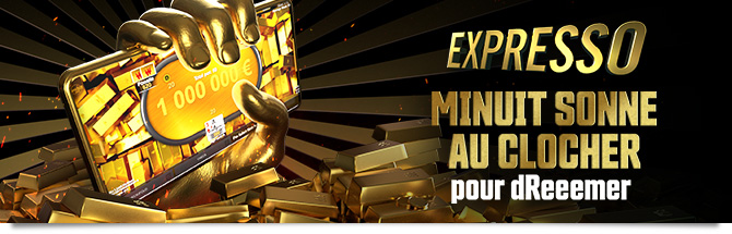 crea expresso million