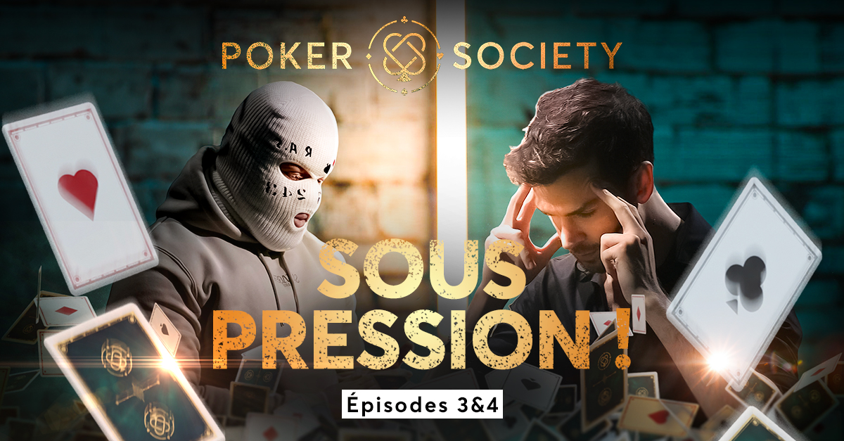Poker Society