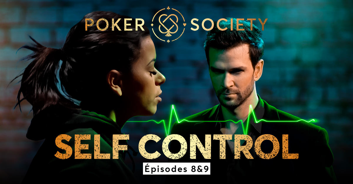 Poker Society Episodes 8&9 Facebook
