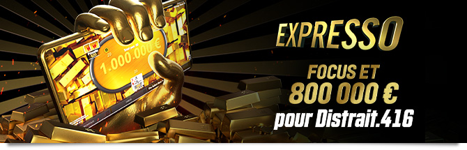 Expresso Million