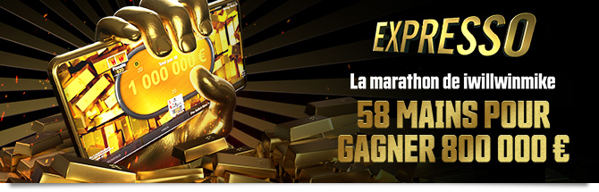 Expresso Million