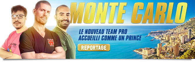 Coverage EPT Monte-Carlo