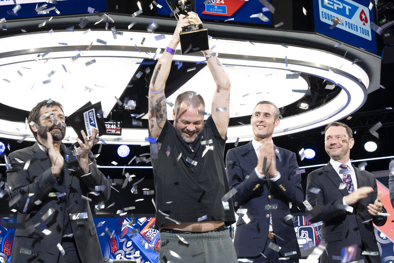 Vainqueur