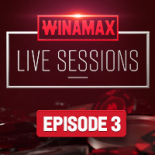 Winamax Live Sessions S03E03