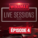 Winamax Live Sessions S03E04
