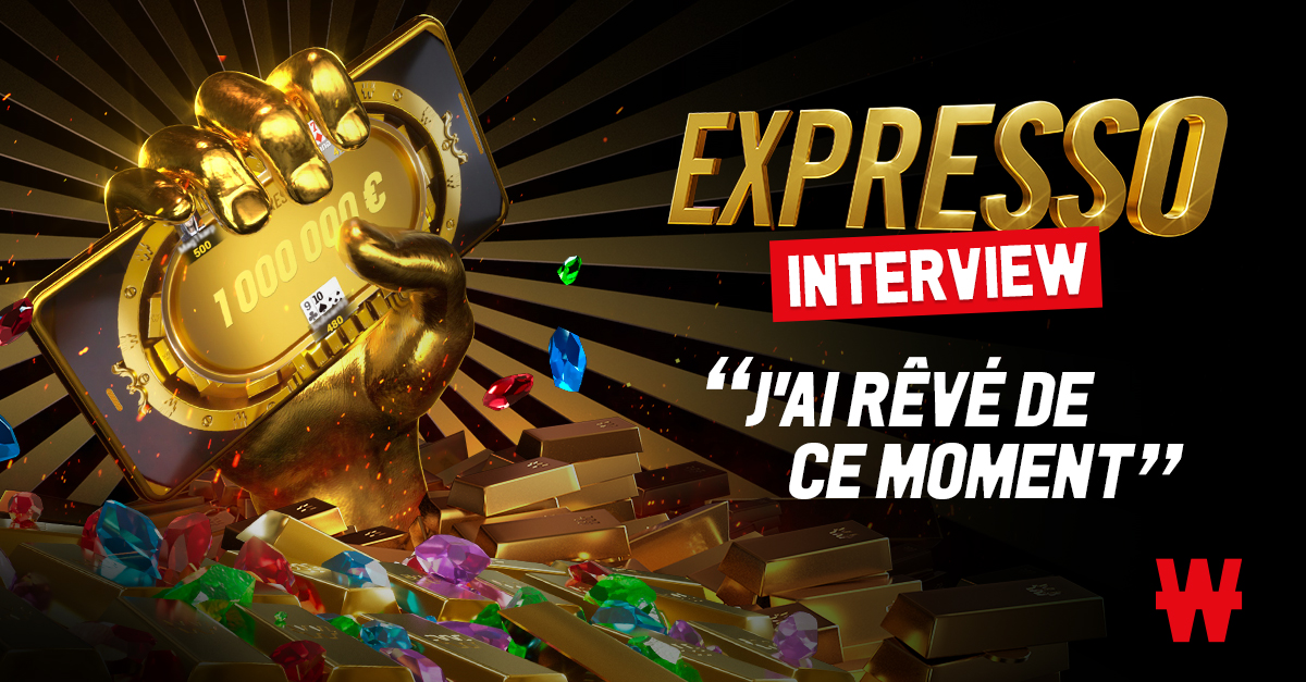 Expresso 1 Million Demain _ Expresso 1 Million Coupant – IXMXA