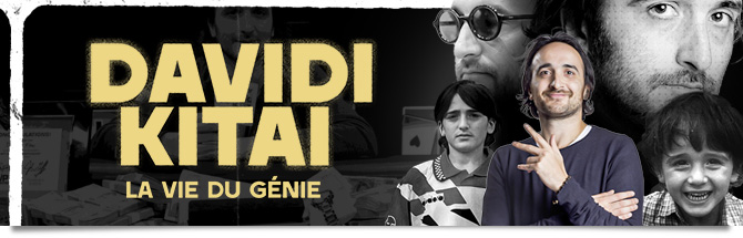 davidi documentaire