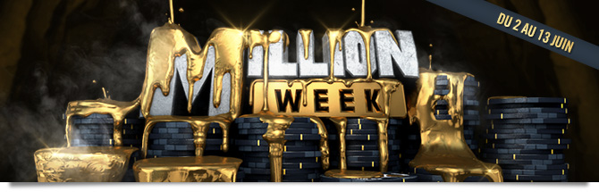 expresso million week