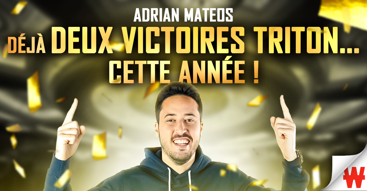 win mateos 