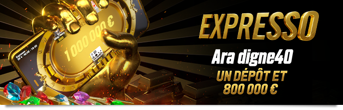 Expresso Million