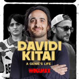 Davidi Kitai: life of a Genius