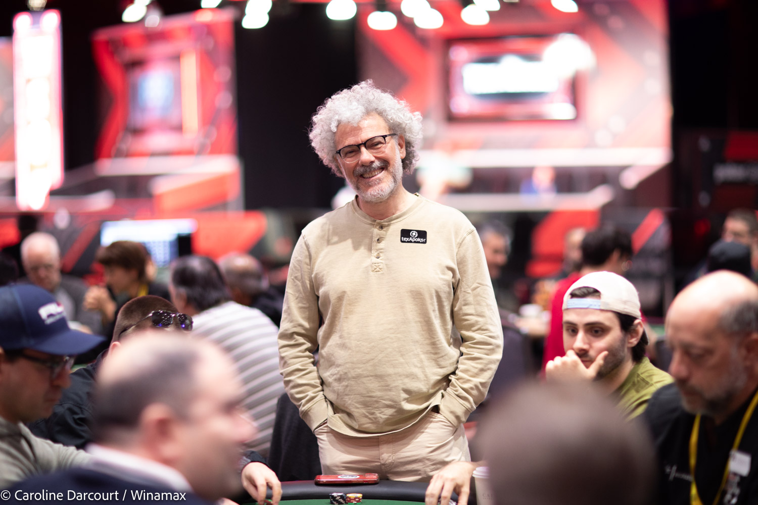 Bruno Fitoussi