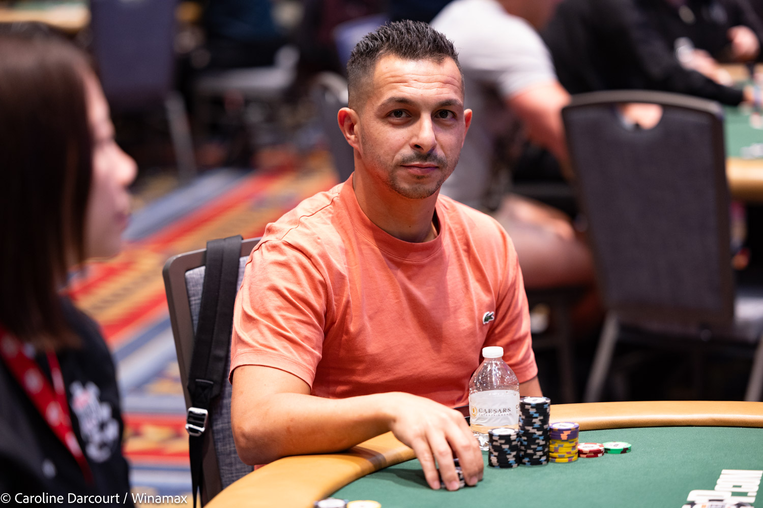 Hicham Mahmouki