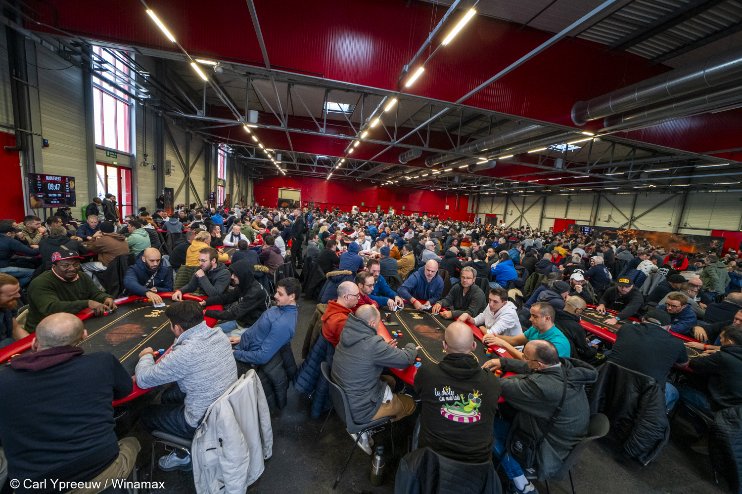 Winamax Poker Tour 2024/2025