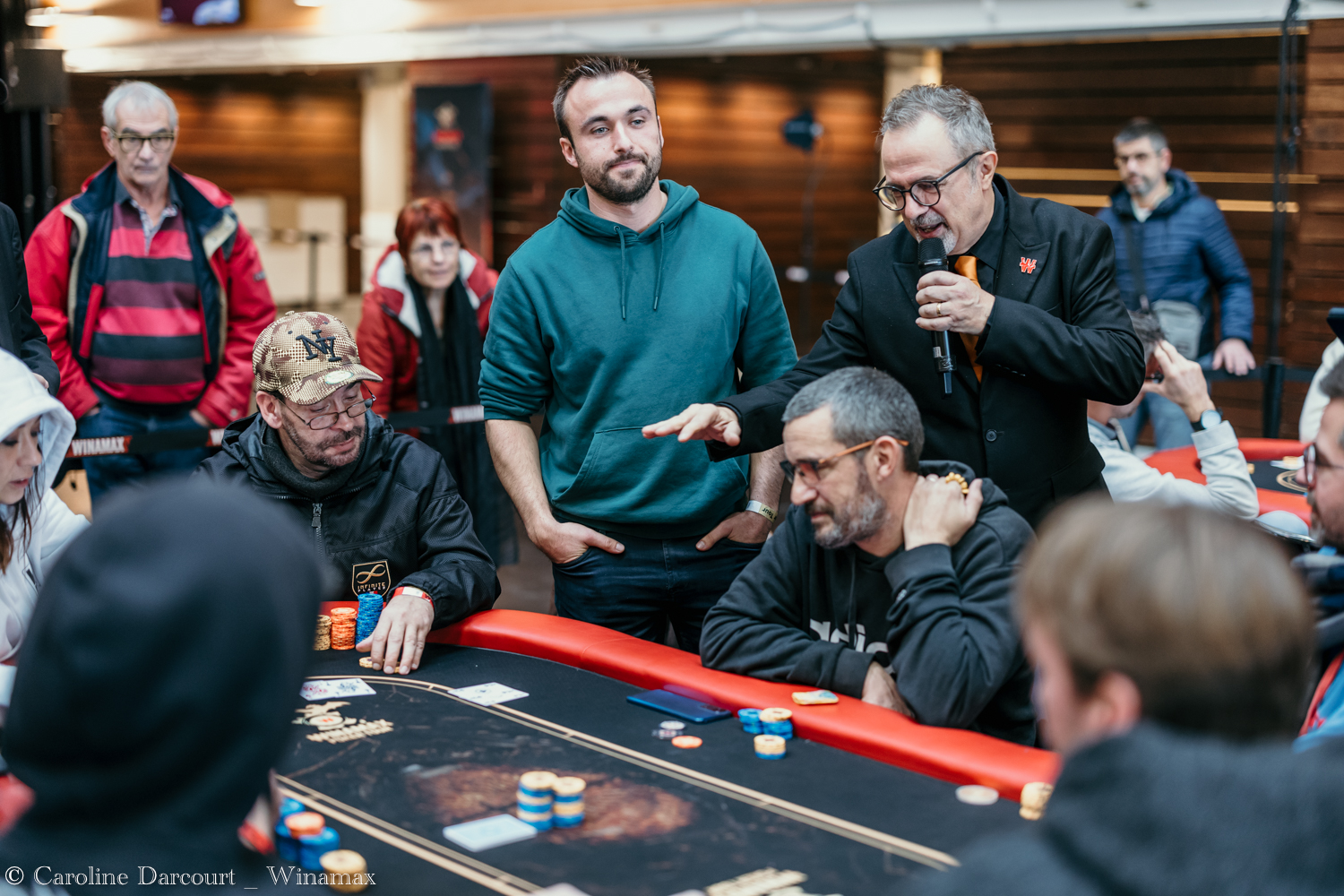 Winamax Poker Tour 2024/2025