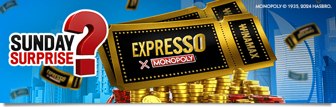 Sunday Expresso