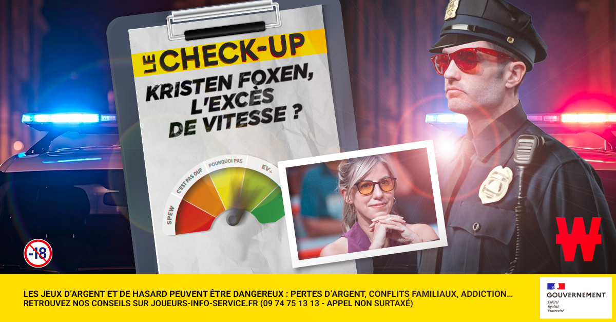 crea check up
