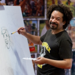 Sattu Rodrigues