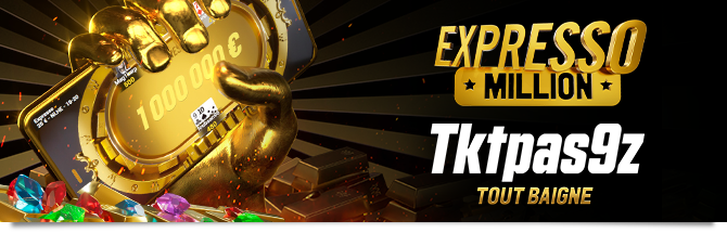 Expresso Million