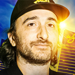 Inside the Mind of a Pro - Davidi Kitai @ WPT Wynn EP5