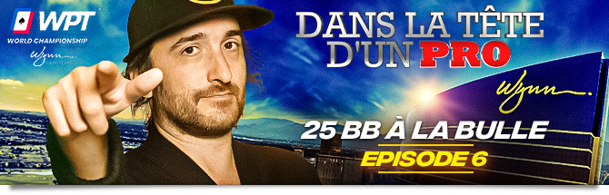 Dans la tête d'un pro episode 6