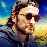 Davidi Kitai @ WPT Wynn 2023 - Inside the Mind of a Pro EP7