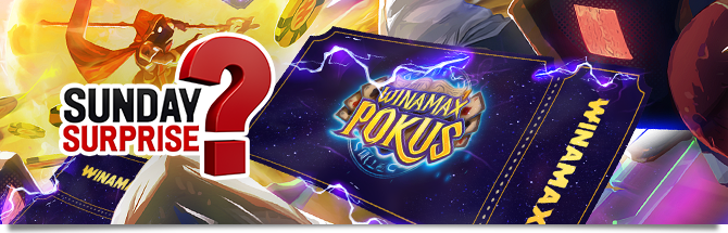 Winamax Pokus - Les résultats du dimanche 3 novembre 2024