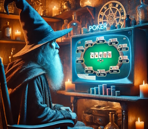 Winamax Pokus - les résultats du dimanche 11 novembre 2024