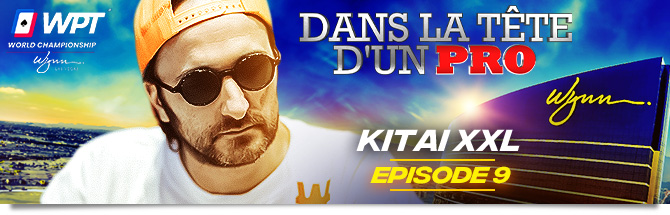 Dans la tête d'un pro épisode 9